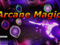 Arcane Magic Missiles in Shadow Survival