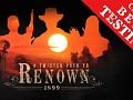 Closed Beta Announcement for 'A Twisted Path To Renown'!