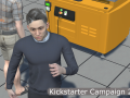 Kickstarter campaign is now live