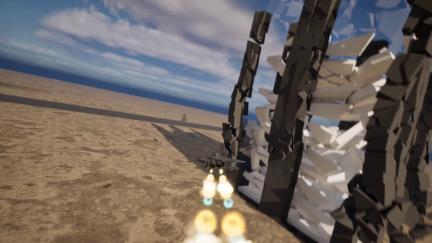 AnarchyField: Now with multiplayer!