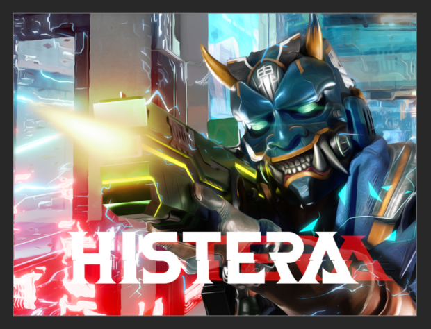 Play the Histera Demo NOW during Steam Next Fest!