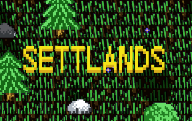 Announcing Settlands on Steam early access
