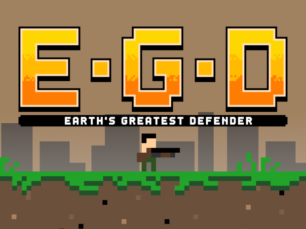 Announcing Earth's Greatest Defender early access