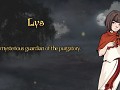 [Spotlight] Lys, guardian of memories