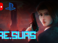Re.Surs – my first-ever indie game that is coming to Consoles!