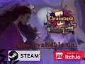Chronotopia: Second Skin is now out!