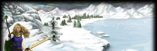 Heroine's Quest: The Herald of Ragnarok v1.2.9