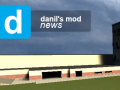 DMod 1.4.2 Graphic update!