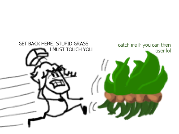 Time for a Year-Long Hiatus