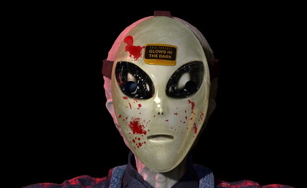 Steam page up!