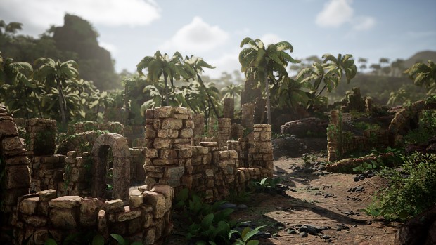 Preview 1.47: New maps, bodycam...