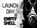 EMPTY SHELL - thrilling survival horror available on Steam