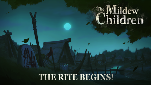 CHAPTER 1 IS AVAILABLE!
