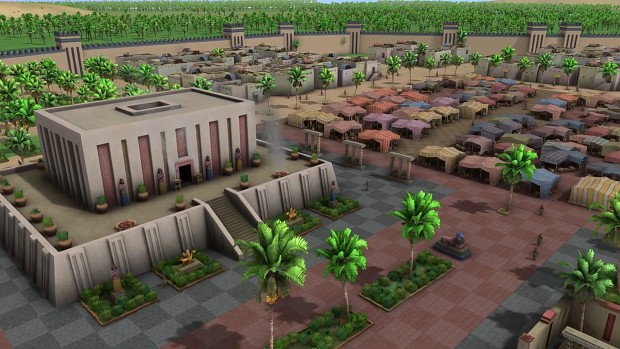 Sumerians Releases out of Early Access