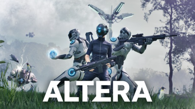 Closed Alpha v0.14.4 released!