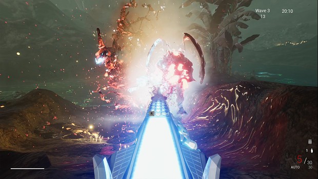 CYBORG3003 - New Trailer and Screenshots - Launch Nov 6