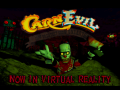 Carnevil VR Releasing on Halloween