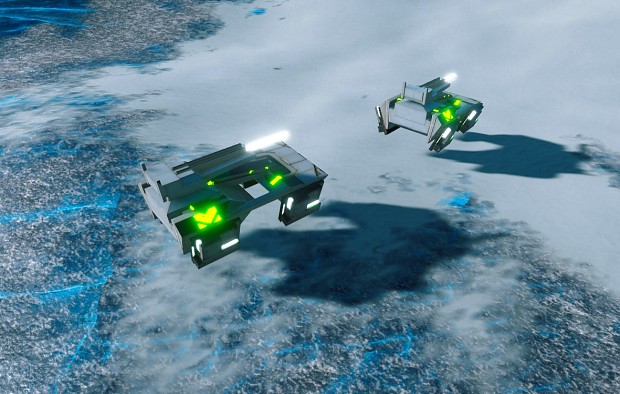 Singleplayer and Replay System Advancements