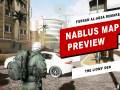 Fursan al-Aqsa Remake - Nablus Preview - The Lions' Den