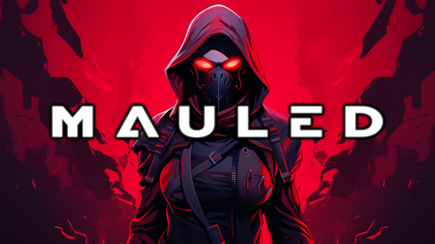Mauled | Free To Play TPS