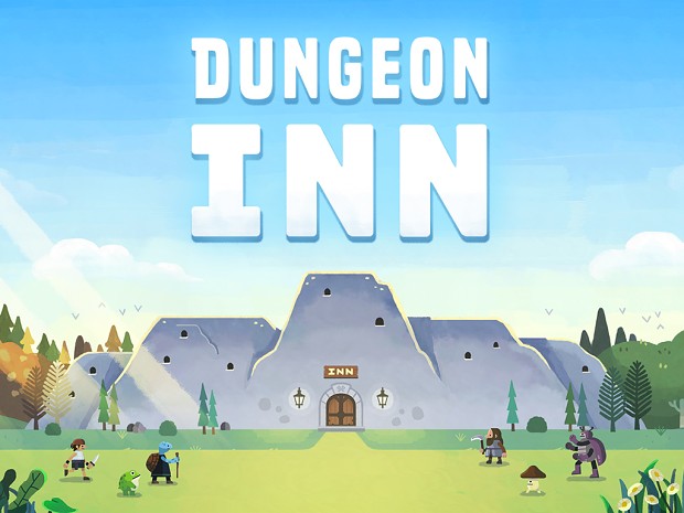 Dungeon Inn - Dev Log #4