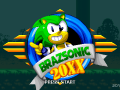 BrazSonic 20XX Update 1.1.1 - essential fixes and more