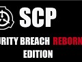 SCP - Security Breach