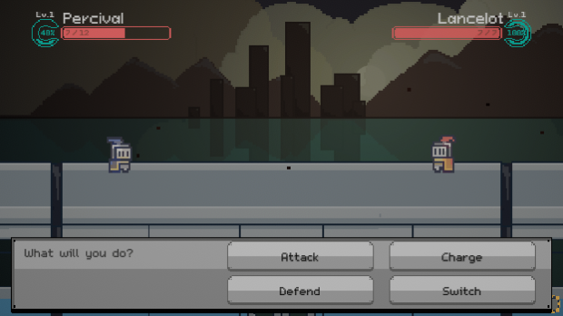 Hyperrail Detective is now available to wishlist on Steam!