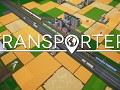 Transporter - New Transport Sim + First Trailer