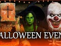 Halloween Content Is Back! + New Map Details?