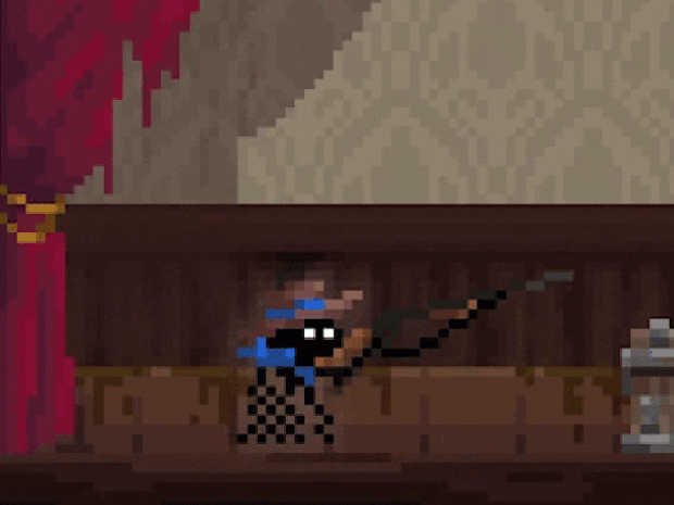 NetherWorld October Devblog 2023