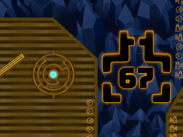 (#67 Dev Diary) Pondering the orb