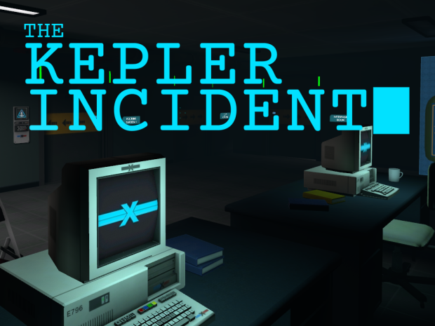 Announcing The Kepler Incident