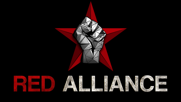 Red Alliance Halloween Update 1.4! On Sale at 50%