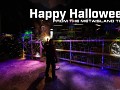 Metaisland wishes you an happy Halloween!