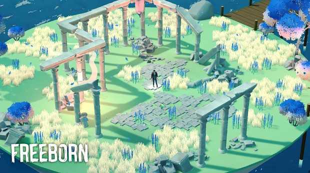 Dev Diary #71: Huge Engine Update, Ohayocon and Beyond