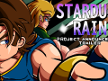 Stardust Rain - Steam Page Launched!