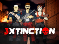 3XTINCTION - Steam page is NOW live