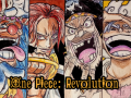 One Piece: Revolution - Brief Info