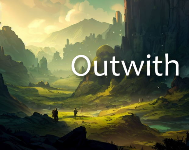 Swing for the fence - don’t sit on it - Learnings from 18 months of working on an Open world RPG