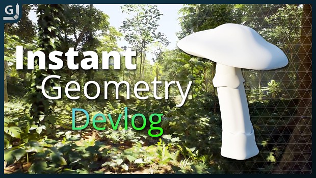 Bright Life Devlog - Instantly Generating 3D Plant Models In One Click!