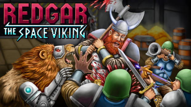 The Age Of Redgar Is Upon Us