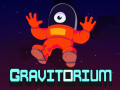 Gravitorium is now on Steam!