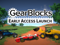 GearBlocks in Steam Early Access NOW!