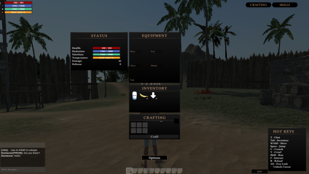 2nd Closed Alpha Test 