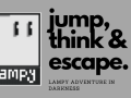 My indie  game Lampy prelease in steam , whishlist it now 