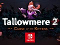 Tallowmere 2 – Nintendo Switch™ release announcement