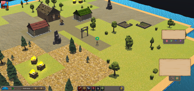 Dev Diary - Alone - Tribe - The Plague