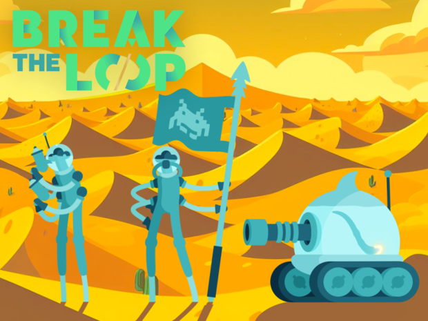 Launch of the Kickstarter