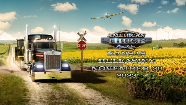 Kansas - Release Date Reveal